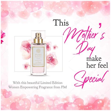 Mother's Day Perfume, Beauty & Skincare Gifts .